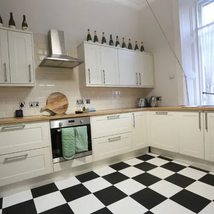 Rent this 1 bed apartment on 54 Findhorn Place in City of Edinburgh, EH9 2JW