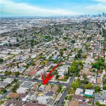Image 3 - 1134 South Concord Street, Los Angeles, CA 90023, USA - House for sale