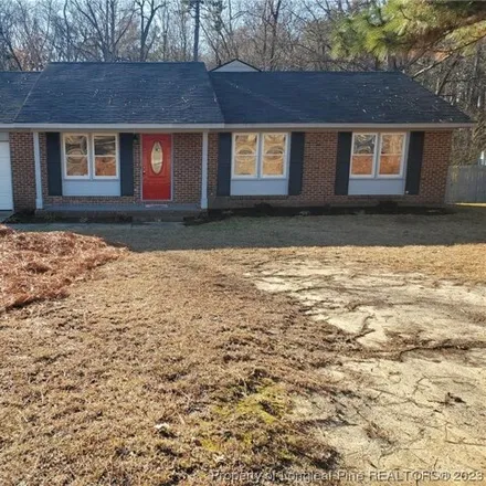 Buy this 4 bed house on 1136 Patrick Drive in Fayetteville, NC 28314