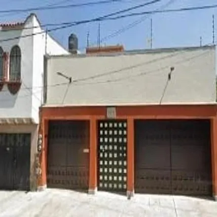 Buy this 4 bed house on Calle Egipto in Azcapotzalco, 02080 Mexico City