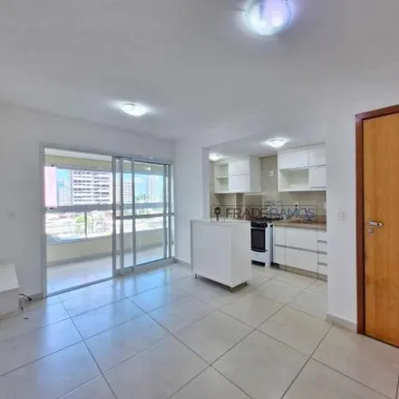 Rent this 2 bed apartment on Rua 15 in Setor Marista, Goiânia - GO