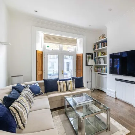 Image 1 - 20 Gunter Grove, Lot's Village, London, SW10 0UN, United Kingdom - Apartment for rent