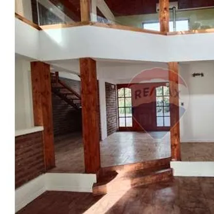 Rent this 4 bed house on unnamed road in Buin, Chile