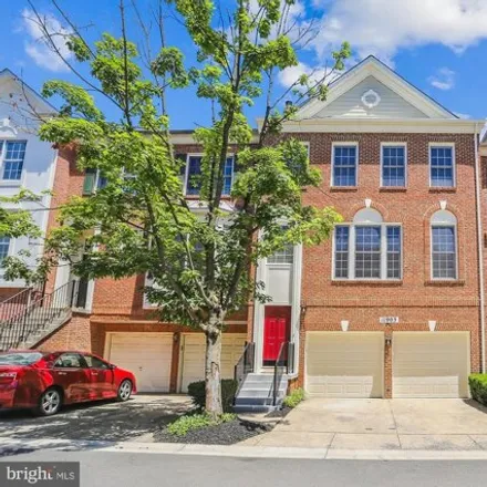 Buy this 3 bed condo on 11903 Castlegate Ct Unit 38 in Rockville, Maryland