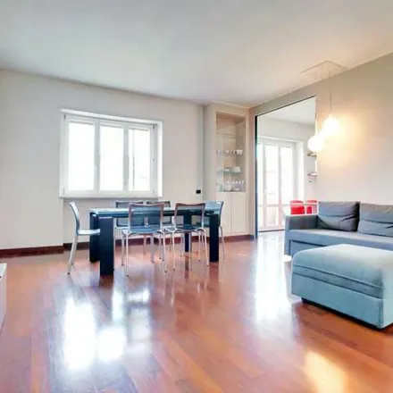Image 5 - Blukids, Via Luigi Canonica, 20154 Milan MI, Italy - Apartment for rent