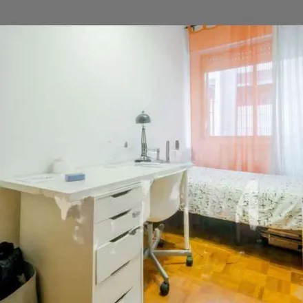 Rent this 3 bed apartment on Cuesta de las Descargas in 28005 Madrid, Spain