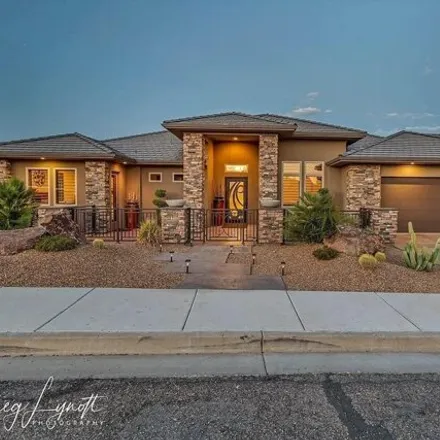 Buy this 5 bed house on 853 South Five Sisters Drive in Saint George, UT 84790