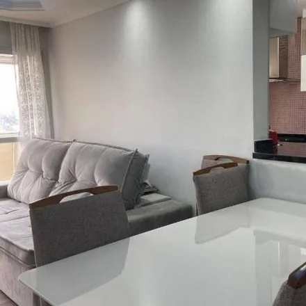 Buy this 3 bed apartment on Rua Carlo de Campo in Vila Nossa Senhora das Vitórias, Mauá - SP