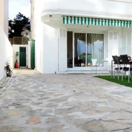 Buy this studio apartment on Allée des Palmiers in 06407 Cannes, France