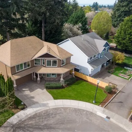 Buy this 4 bed house on 3709 Northeast 104th Circle in Vancouver, WA 98686
