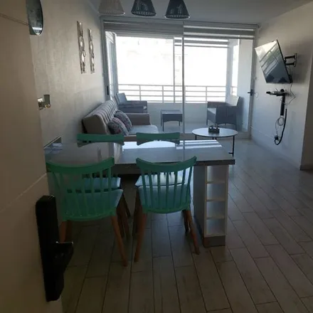Rent this 2 bed apartment on Avenida Pacífico in 171 1017 La Serena, Chile
