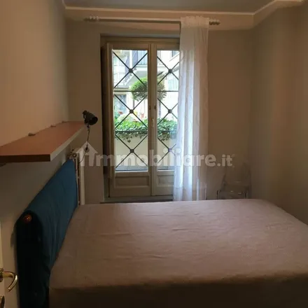 Rent this 3 bed apartment on Via Michele Buniva 11 in 10124 Turin TO, Italy