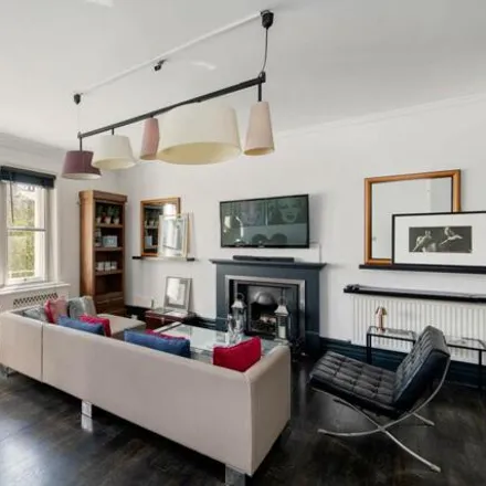 Buy this 3 bed apartment on 12 Sumner Place in London, SW7 3EG