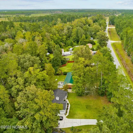 Image 8 - 1923 Rocky Run Road, Onslow County, NC 28546, USA - House for sale