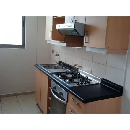 Image 1 - San Luis, 239 0382 Valparaíso, Chile - Apartment for rent