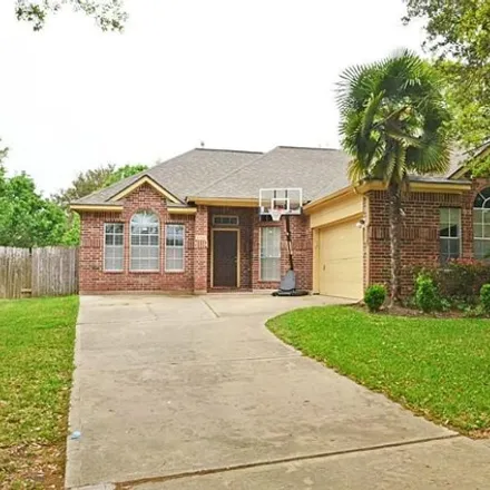 Rent this 3 bed house on 4708 Torrington Court in Sugar Land, TX 77479