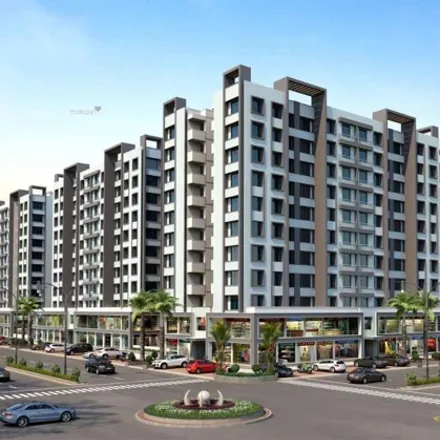 Image 2 - Dandi Heritage Highway, Surat District, Sachin - 394211, Gujarat, India - Apartment for sale