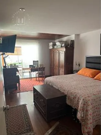 Buy this studio apartment on Avenida Buena Vista in San Borja, Lima Metropolitan Area 51132