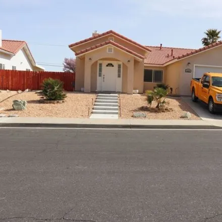 Buy this 4 bed house on 1266 Beasley Street in Ridgecrest, CA 93555
