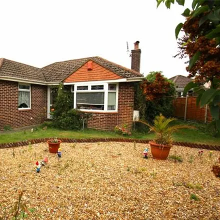 Buy this 2 bed house on Southmead Road in Catisfield, PO15 5JZ