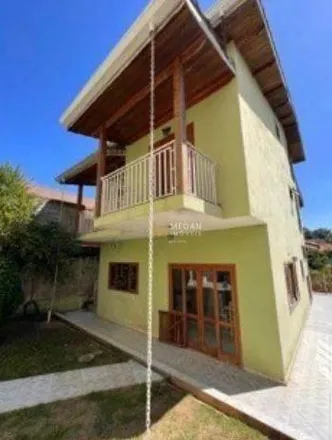 Buy this 3 bed house on Rua Olivia Martins in Parque Nova Jandira, Jandira - SP
