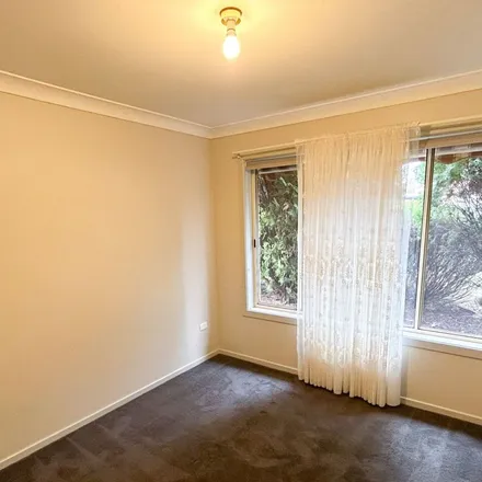 Image 4 - 100 Raye Street, Tolland NSW 2650, Australia - Apartment for rent
