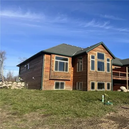 Buy this 4 bed house on 29869 Natureview Ln in Harris, Minnesota