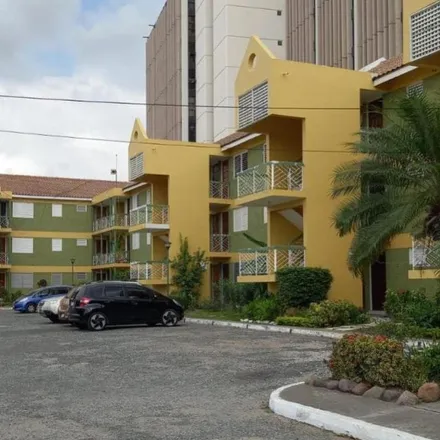 Image 4 - Towers, 25 Dominica Drive, New Kingston, Jamaica - Apartment for rent