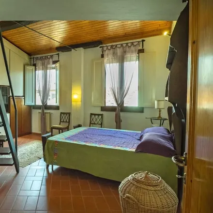 Rent this 2 bed apartment on Italy on a budget in Via Nazionale 149r, 50123 Florence FI