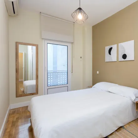 Rent this 1 bed apartment on Madrid in Calle de Santa Brígida, 23