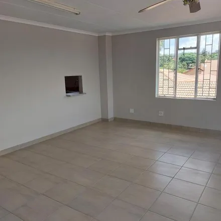 Rent this 3 bed apartment on Laudium Primary School in Carmine Street, Tshwane Ward 61