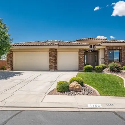 Buy this 4 bed house on 1162 South 1930 East in Saint George, UT 84790