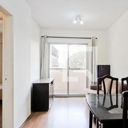 Rent this 1 bed apartment on Rua Pedro Doll 309 in Santana, São Paulo - SP