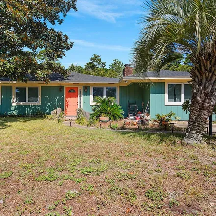 Buy this 3 bed house on 145 Manistee Drive in Panama City Beach, FL 32413