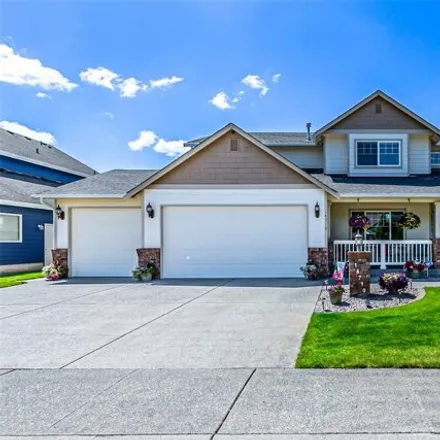 Buy this 4 bed house on 14710 146th Ave E in Orting, Washington