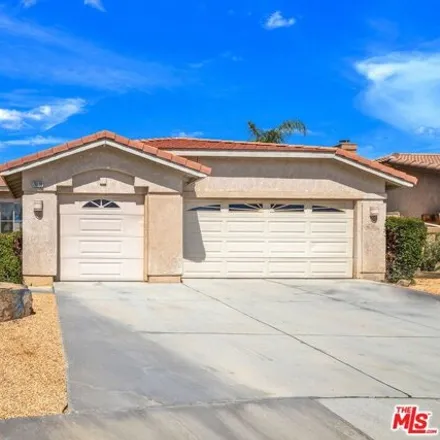 Buy this 3 bed house on 79000 Cindy Court in La Quinta, CA 92253