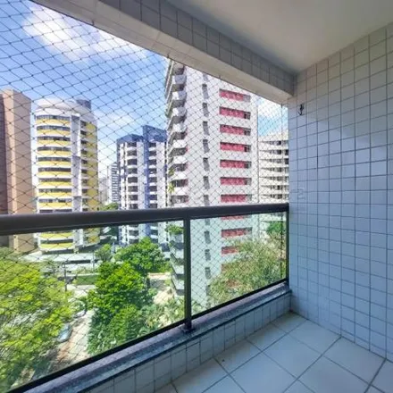 Image 2 - Rua Engenheiro Clóvis de Castro, Parnamirim, Recife - PE, 52060-180, Brazil - Apartment for sale