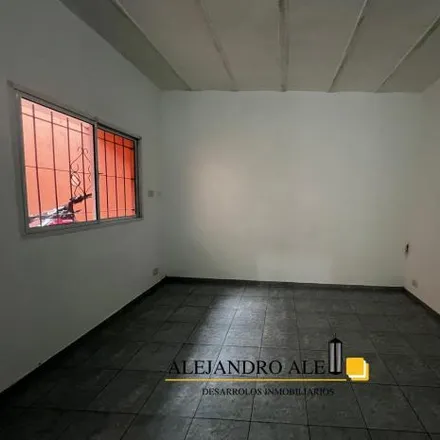 Rent this 2 bed apartment on 45 - Güiraldes 2037 in Partido de General San Martín, B1650 LLS Villa Maipú