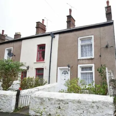 Buy this 1 bed house on Ty Isa Road in Llandudno, LL30 2PD