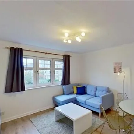 Rent this 2 bed apartment on 11 Springfield Street in City of Edinburgh, EH6 5EA