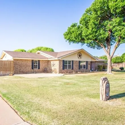 Image 5 - 3717 110th St, Lubbock, Texas, 79423 - House for sale