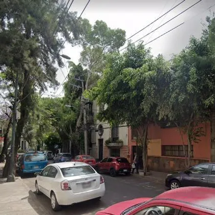 Buy this 3 bed apartment on Pomona in Cuauhtémoc, 06700 Mexico City