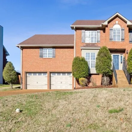 Buy this 3 bed house on 1125 Kimberly Drive in Goodlettsville, TN 37072