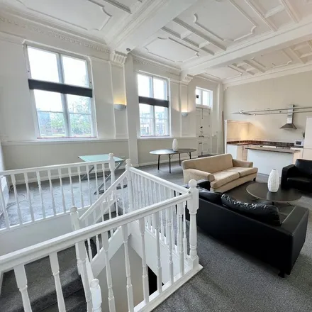 Rent this 2 bed apartment on St Thomas' Street in Sunderland, SR1 1BL