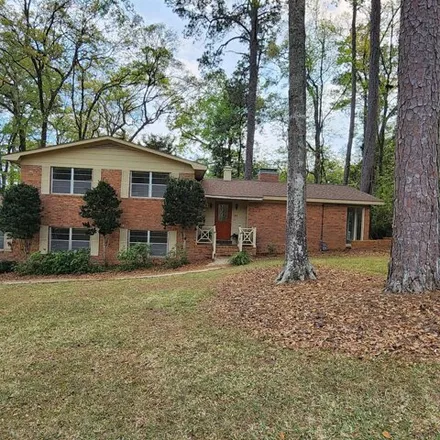 Image 2 - 467 North Ride, Tallahassee, FL 32303, USA - House for sale