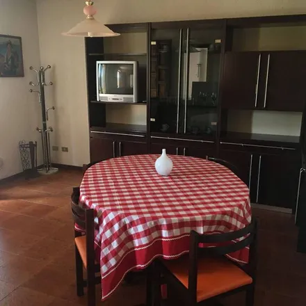Rent this 3 bed apartment on Liceo Artistico Russoli in Via Tosco Romagnola, 56021 Cascina PI