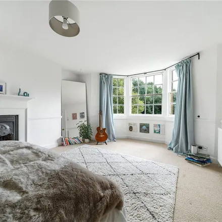 Image 4 - Spa House, Bath Road, Ashley, SN13 8QS, United Kingdom - Apartment for rent