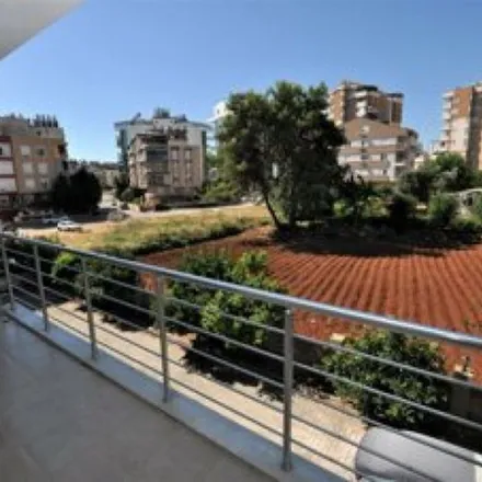 Rent this 2 bed apartment on 18. CADDE in 999. Sokak, 07070 Konyaaltı