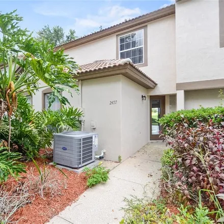 Buy this 3 bed townhouse on 2477 Saint Augustine Boulevard in Haines City, FL 33844
