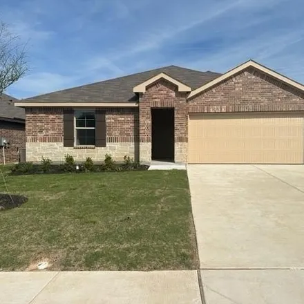 Buy this 3 bed house on J E Woody Road in Springtown, Parker County